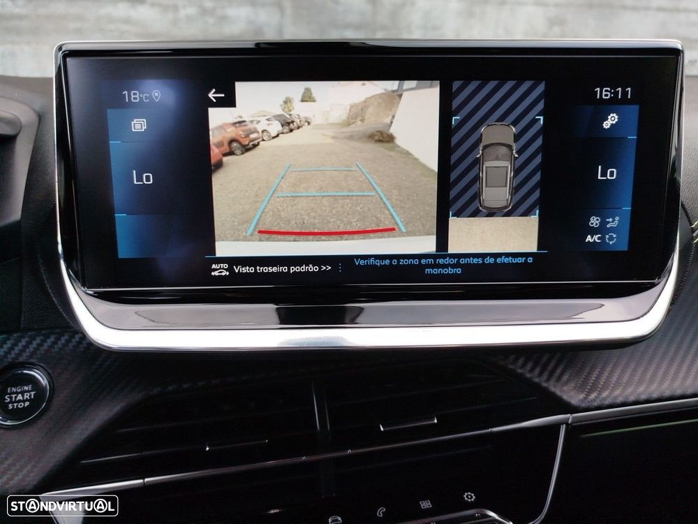 Peugeot 2008 1.2 PureTech GT Line - 7