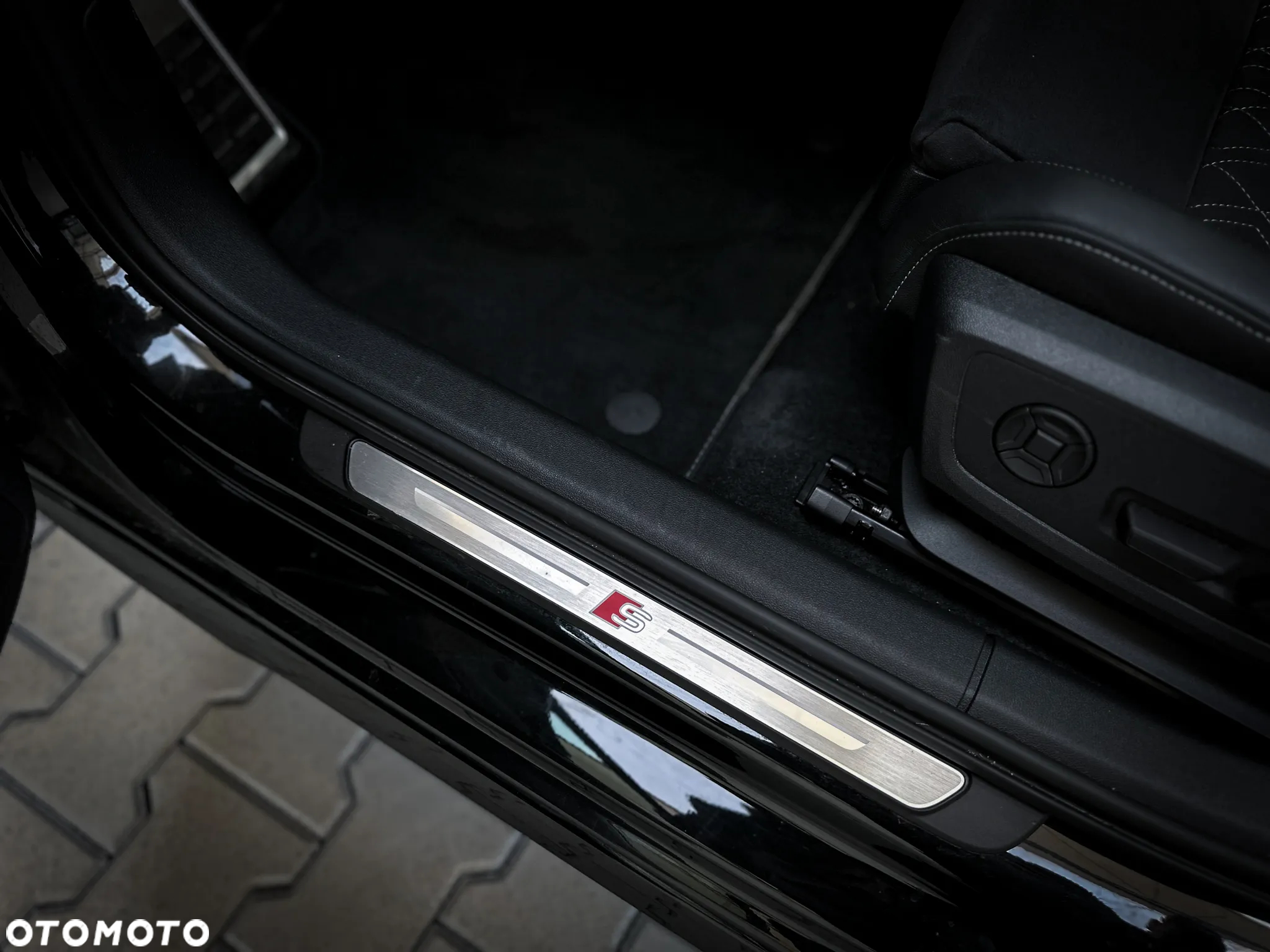 Audi S3 - 35