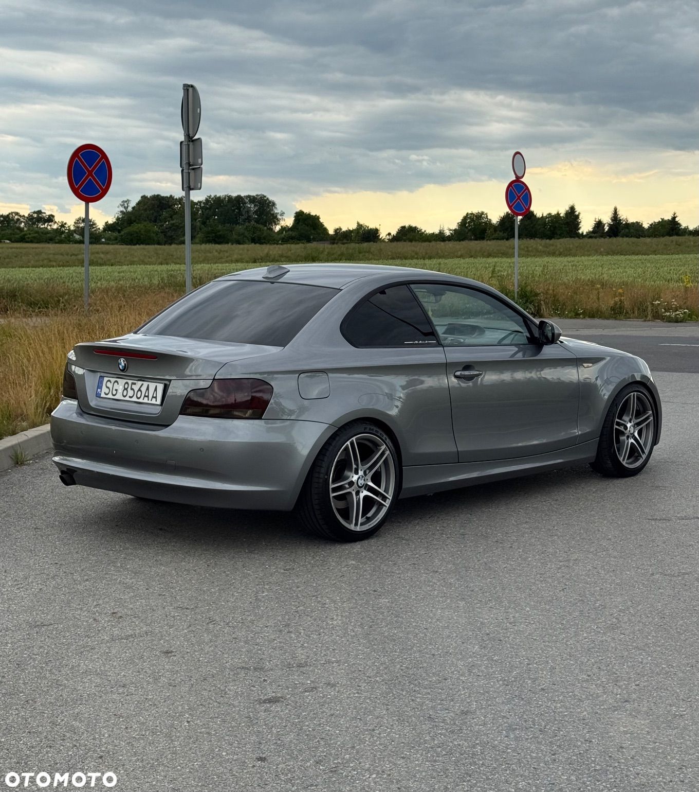 BMW Seria 1 118d - 1