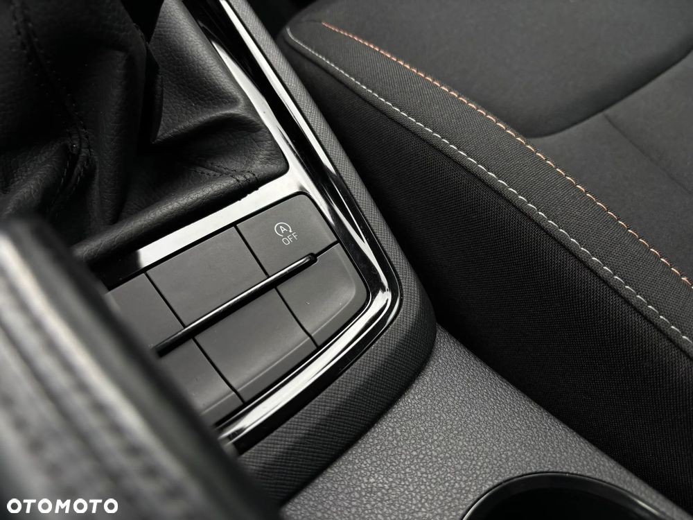 Skoda Scala 1.0 TSI Ambition - 19