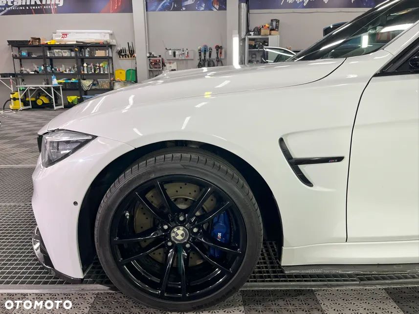 BMW M3 - 4