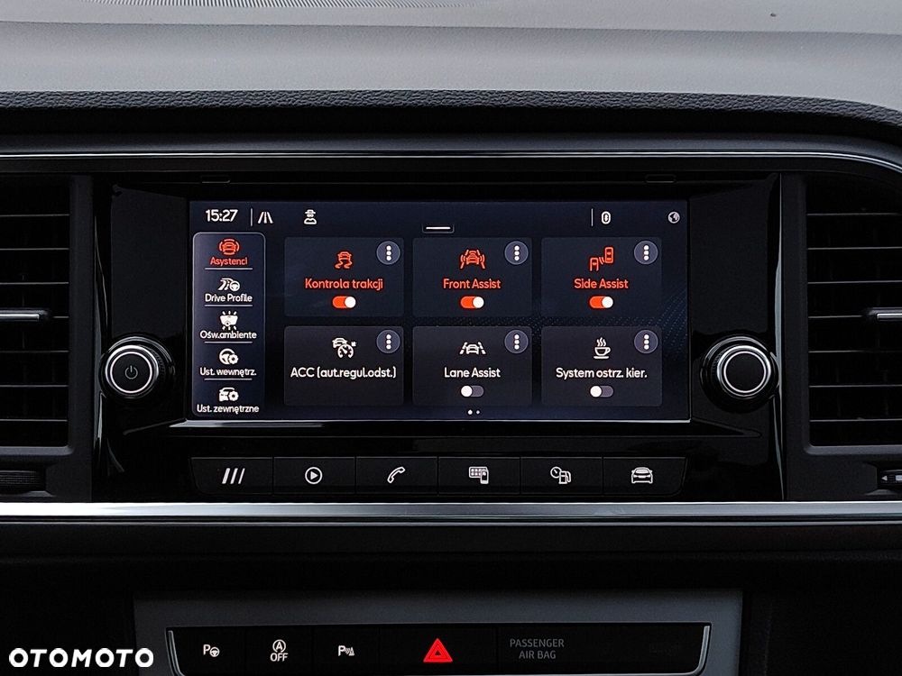 Seat Ateca 2.0 TDI FR S&S DSG - 30