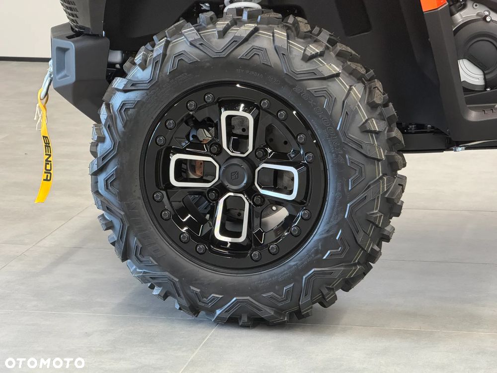 Benda Redstone 550 - 7
