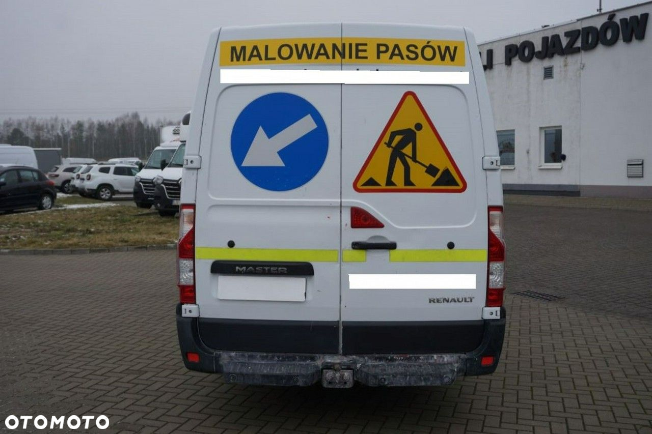Renault Master - 6