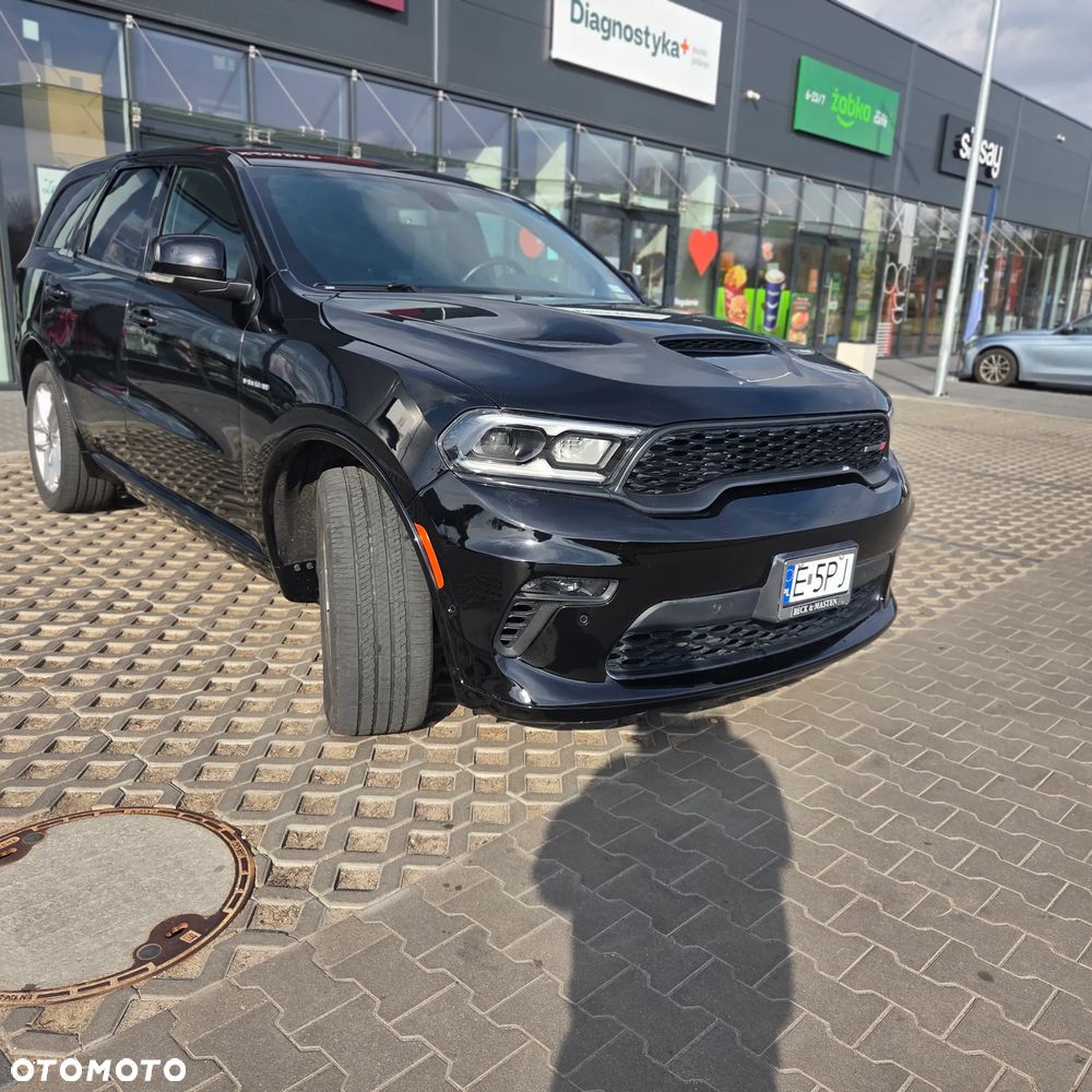 Dodge Durango - 2
