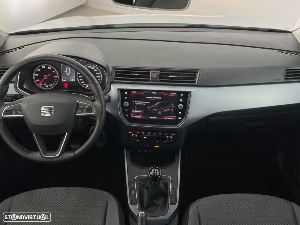 SEAT Arona 1.0 TSI Style - 10