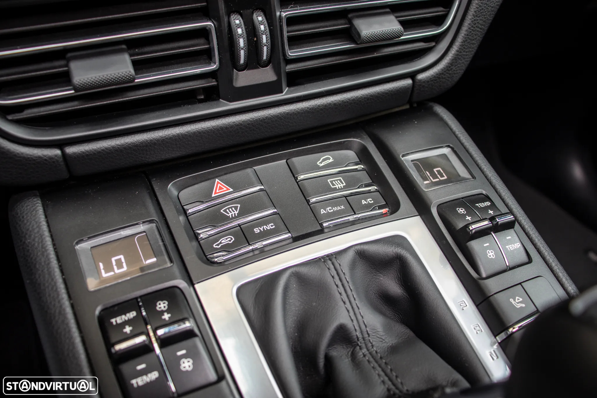 Porsche Macan PDK - 31