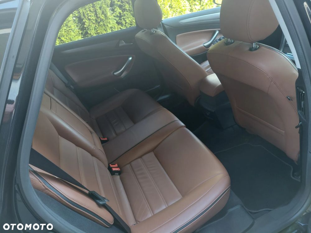 Ford Mondeo 1.6 TDCi Start-Stopp Titanium - 24