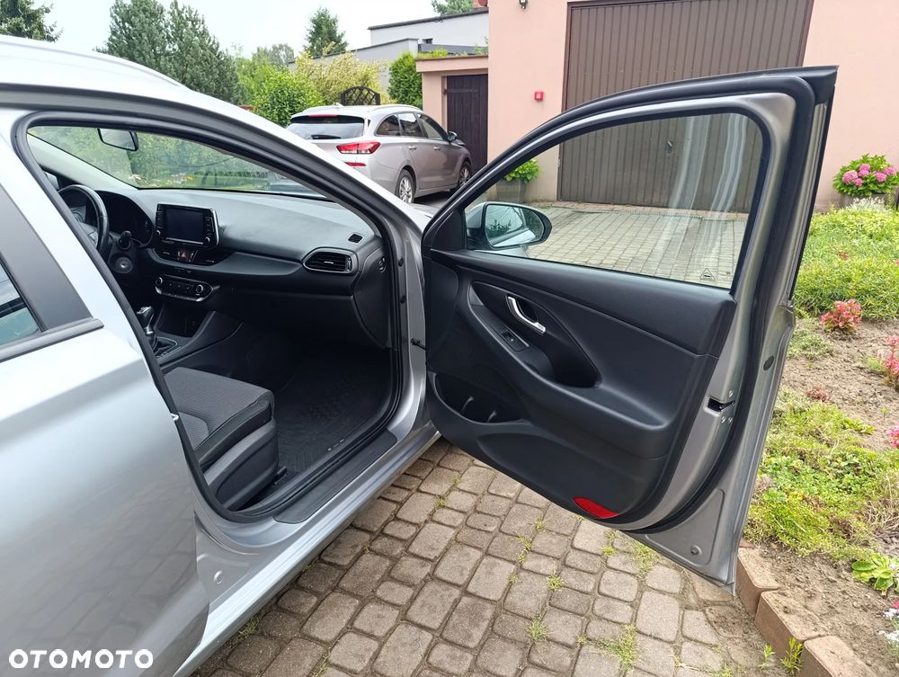 Hyundai i30 1.0 T-GDI Modern - 14