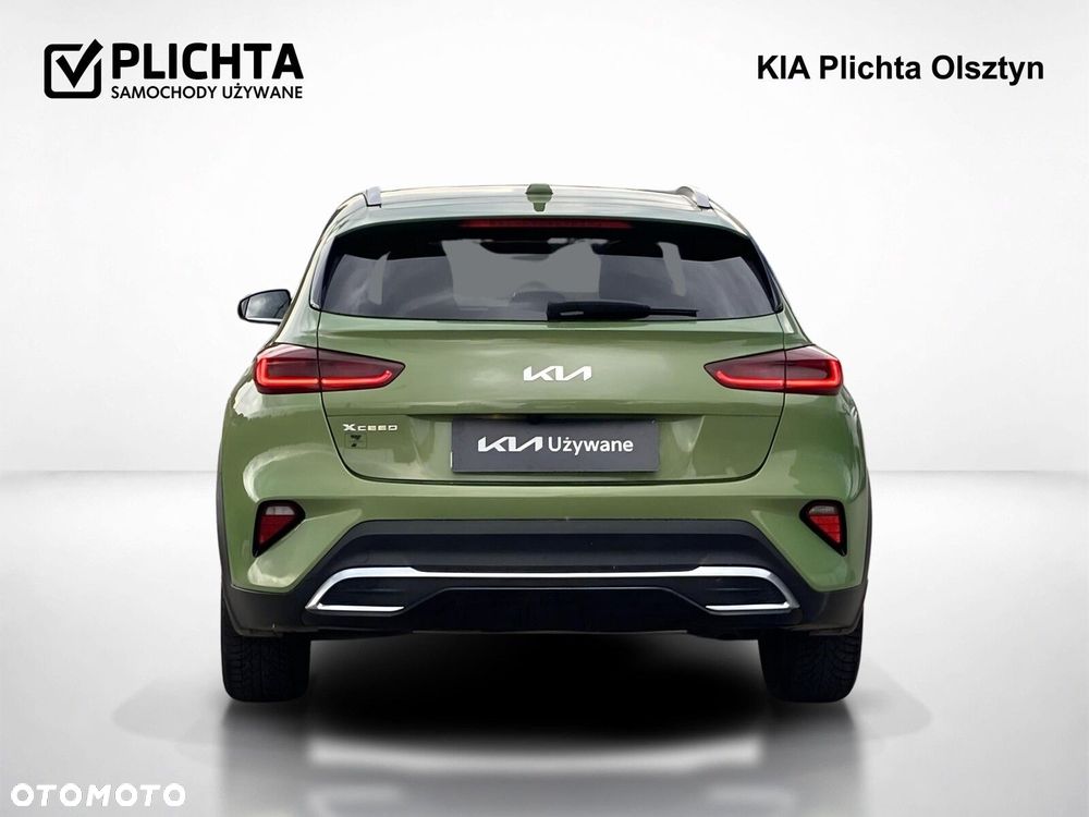 Kia XCeed - 5