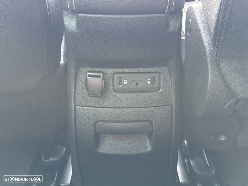 Renault Scénic 1.3 TCe Bose Edition - 26