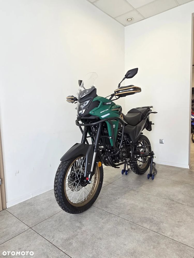 Barton Traverse 125 - 28