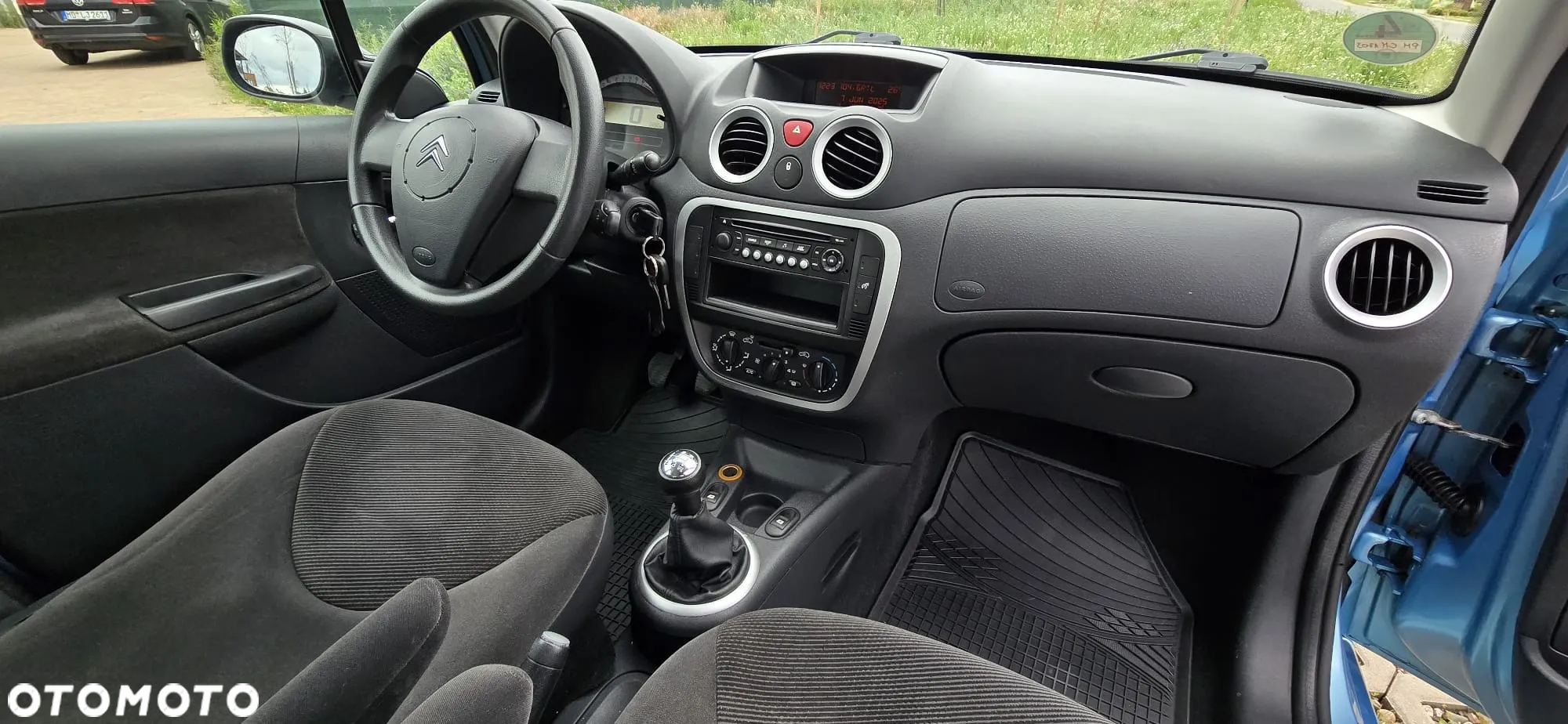 Citroën C3 1.1 Advance - 18