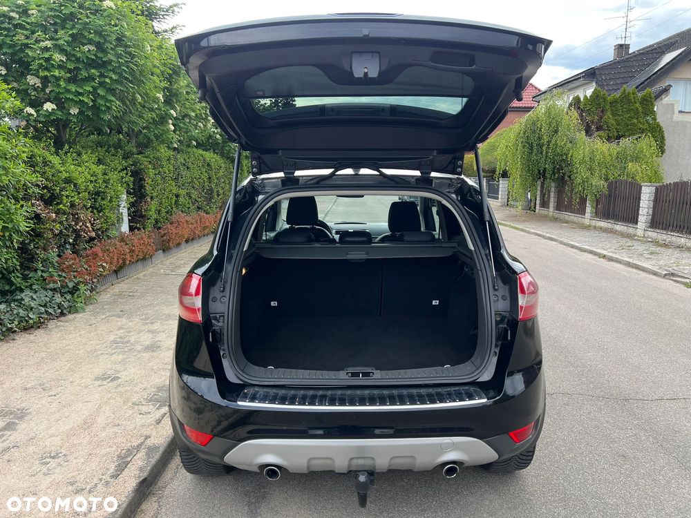 Ford Kuga - 11