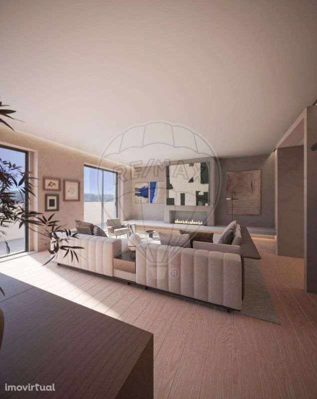 Apartamento T4 para venda - Grande imagem: 2/17