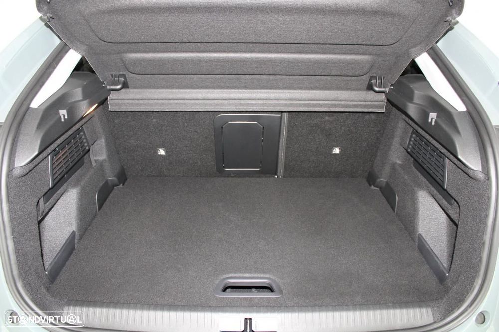 Citroën e-C4 54 kWh Max - 9