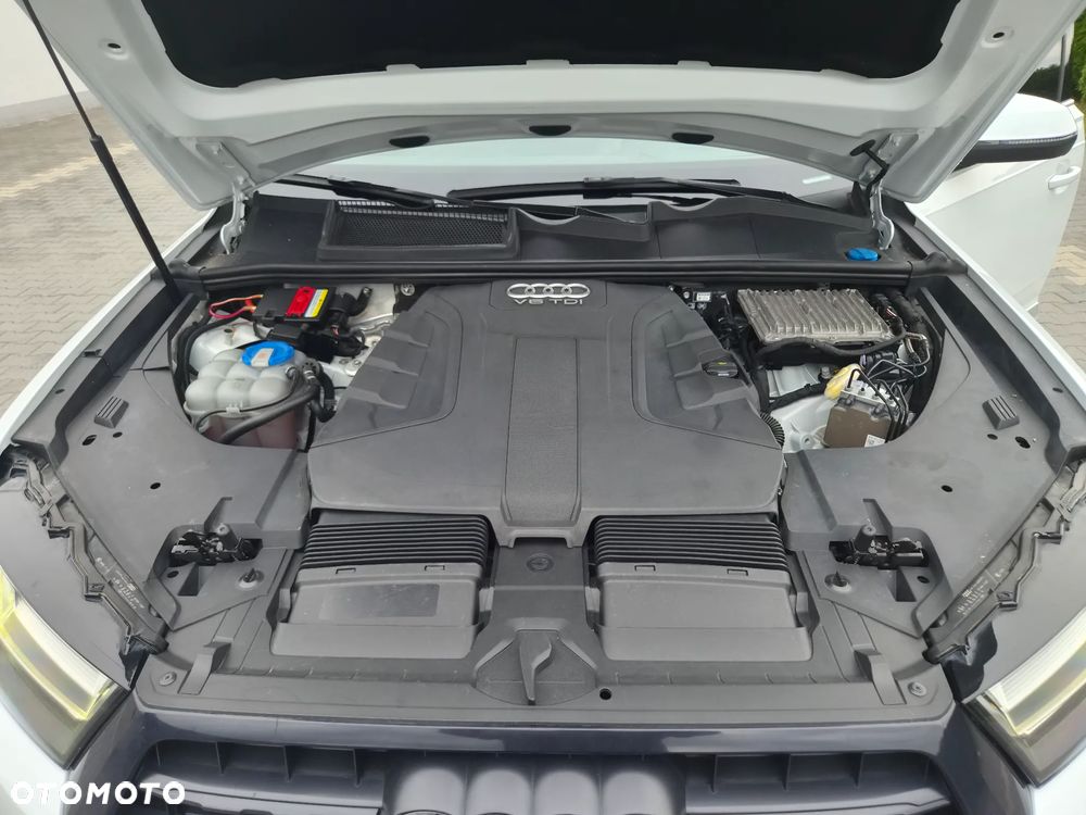 Audi Q7 - 11
