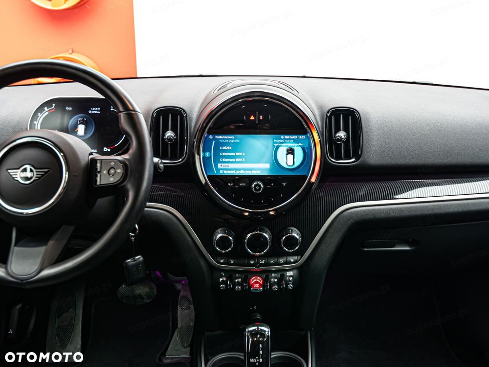 MINI Countryman Cooper ALL4 - 29
