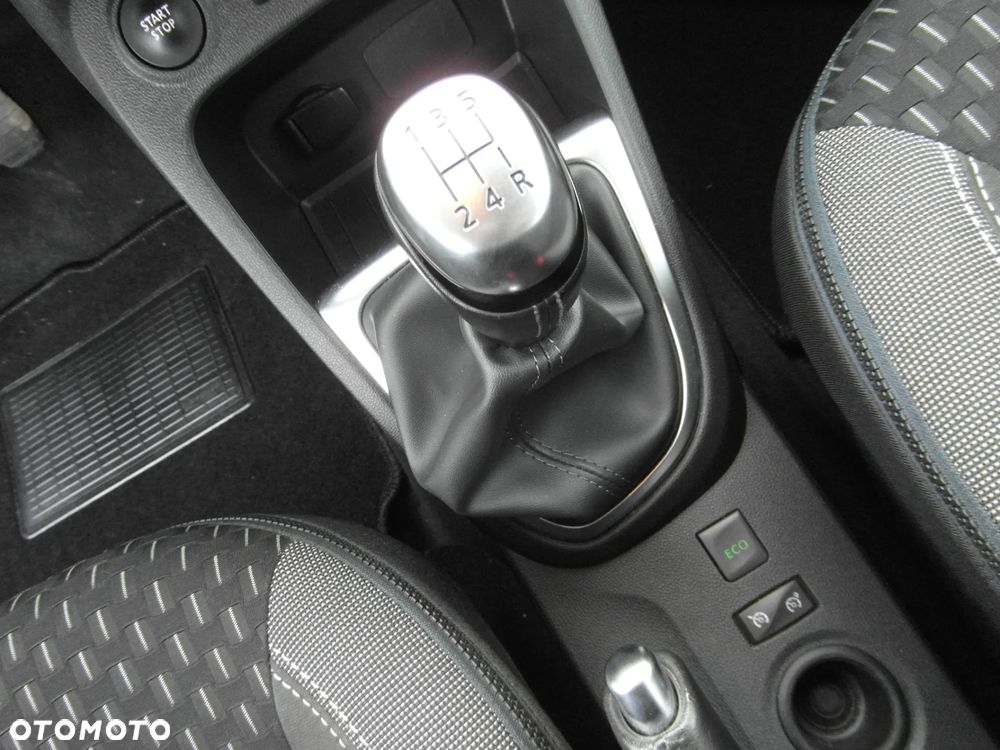 Renault Captur ENERGY TCe 90 Start&Stop Luxe - 30