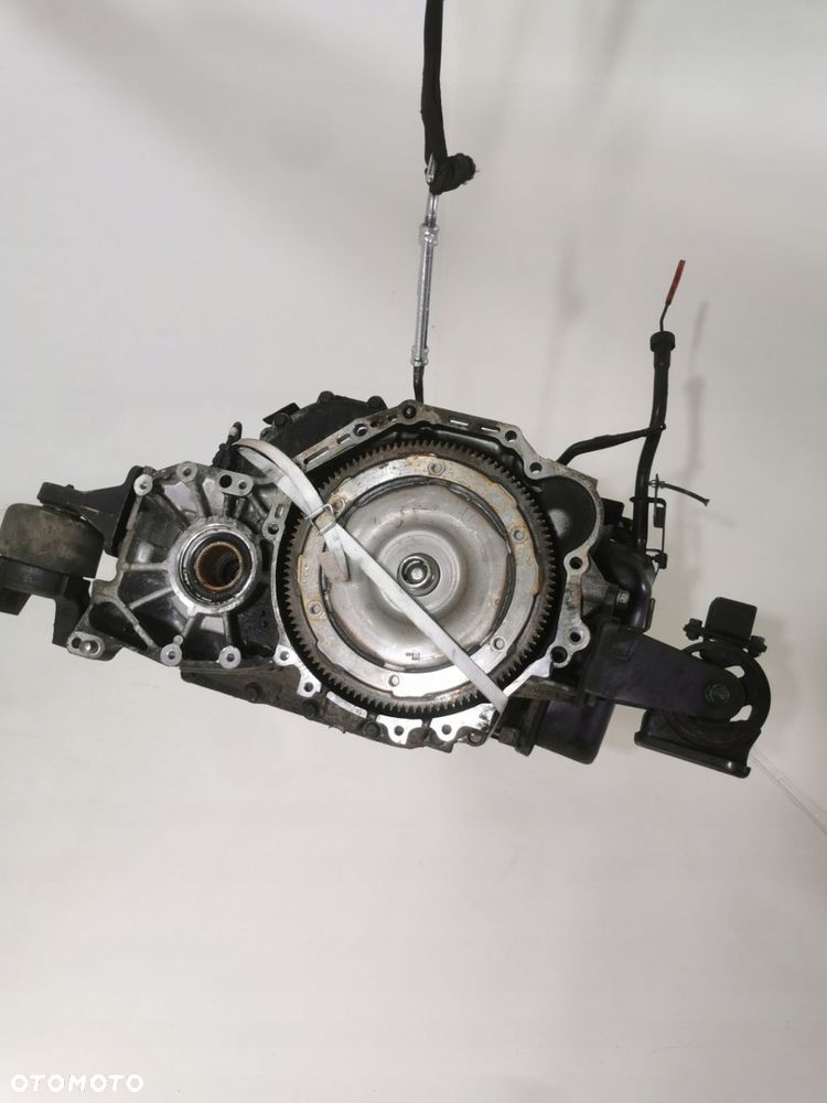 SKRZYNIA BIEGÓW HYUNDAI SANTA FE II 2.2 CRDI 4x4 U7LFS - 9