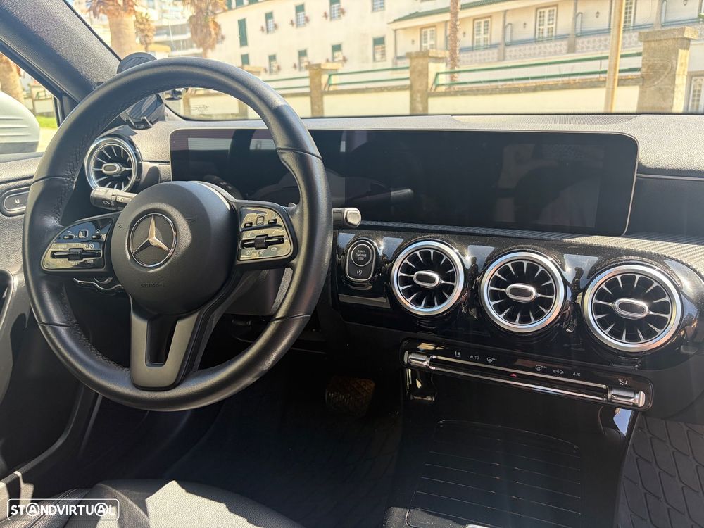 Mercedes-Benz A 180 7G-DCT Progressive - 6