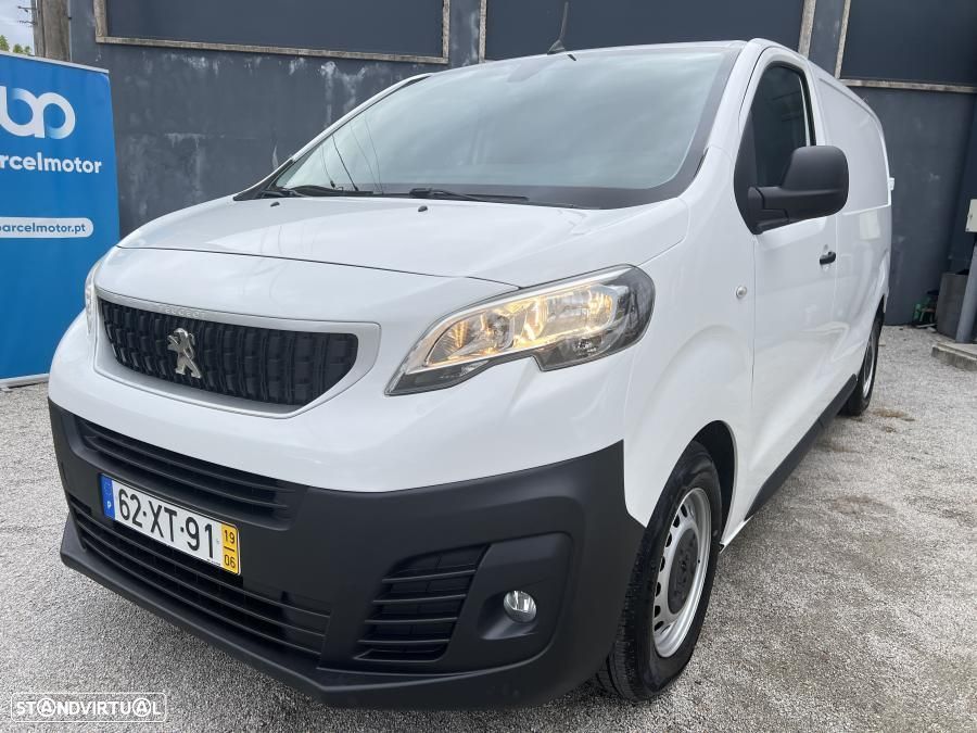 Peugeot Expert 1.6 BlueHdi L2H1 Premiun Standard - 2