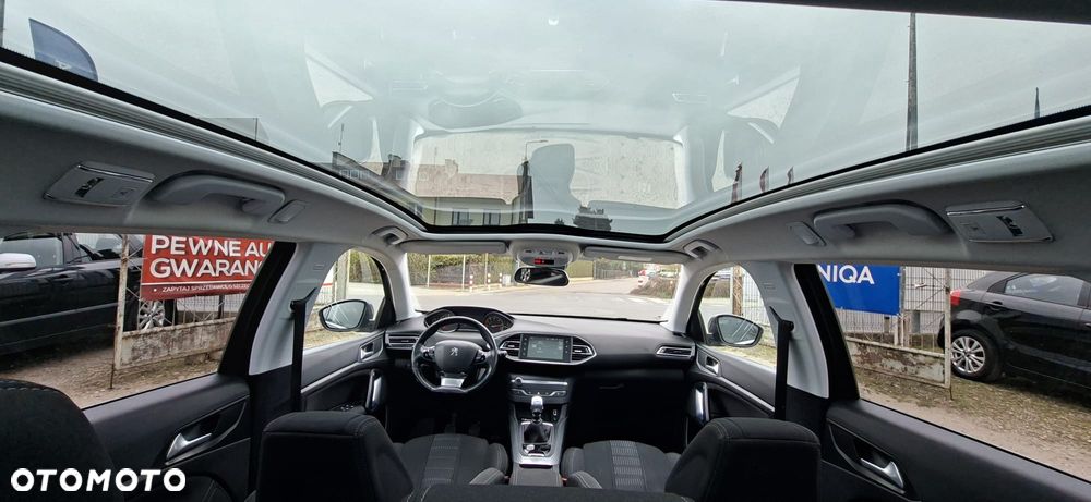 Peugeot 308 BlueHDi 150 Stop & Start Business-Line - 9