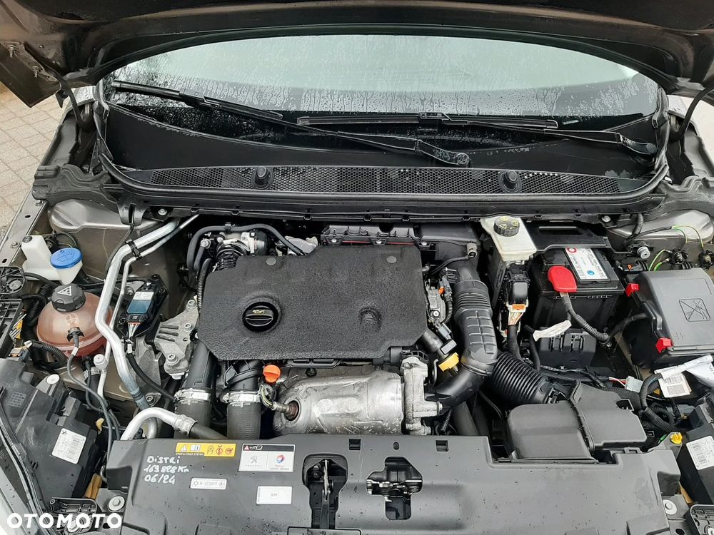 Peugeot 308 BlueHDi 100 Stop & Start Active Pack - 38