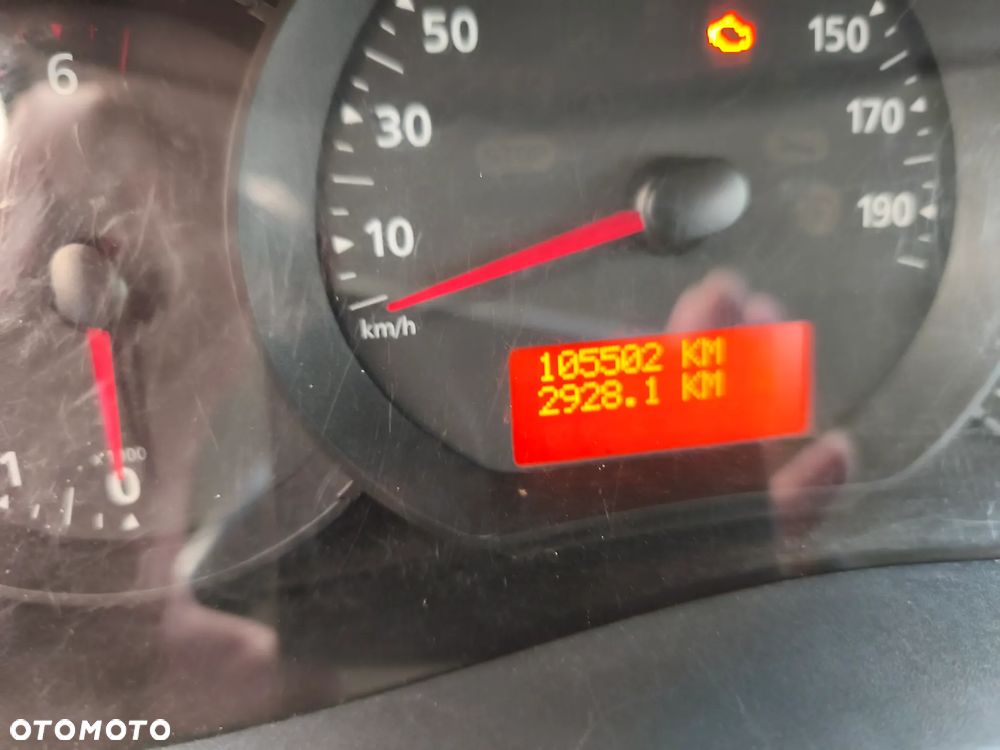 Renault Kangoo 1.5 dCi Extrem - 20