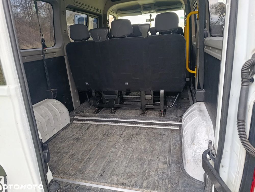 Renault Master L2H2 - 9