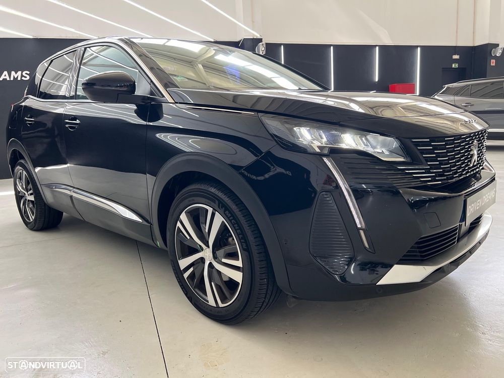 Peugeot 3008 - 20