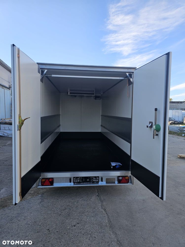 Esselmann CHŁODNIA FT6 - 10