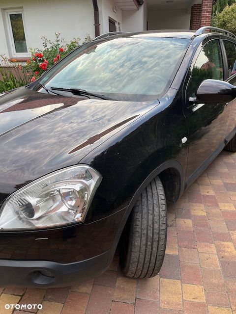 Nissan Qashqai 2.0 Tekna - 4