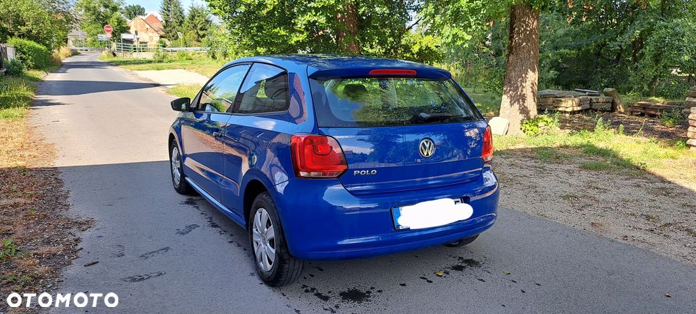 Volkswagen Polo 1.2 Style - 5