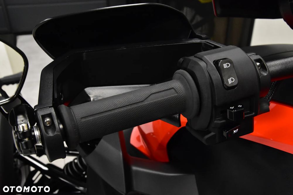 Can-Am Ryker - 17