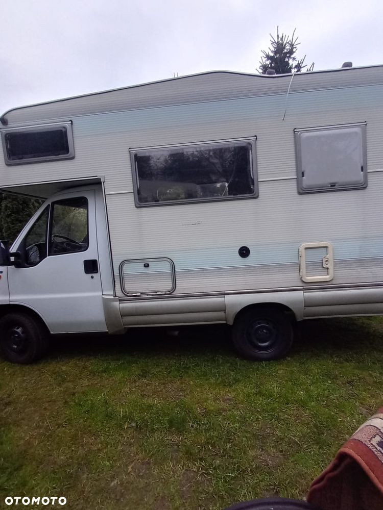 Fiat Ducato - 2