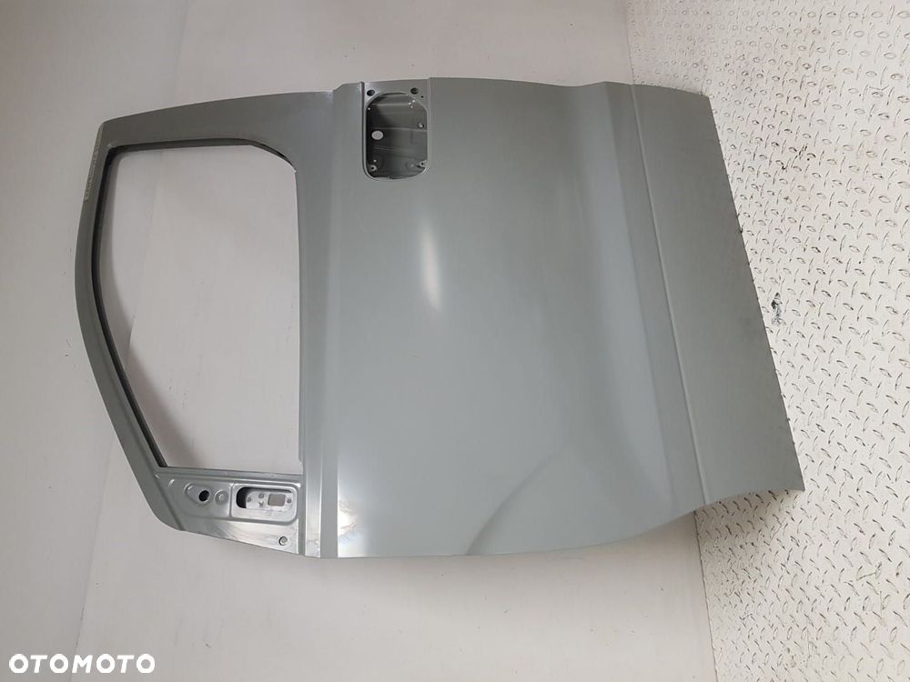 FABRYCZNIE NOWE ORYGINALNE DRZWI LEWE PRZEDNIE HYUNDAI H1 07-21 760034H020 760034H000 - 3