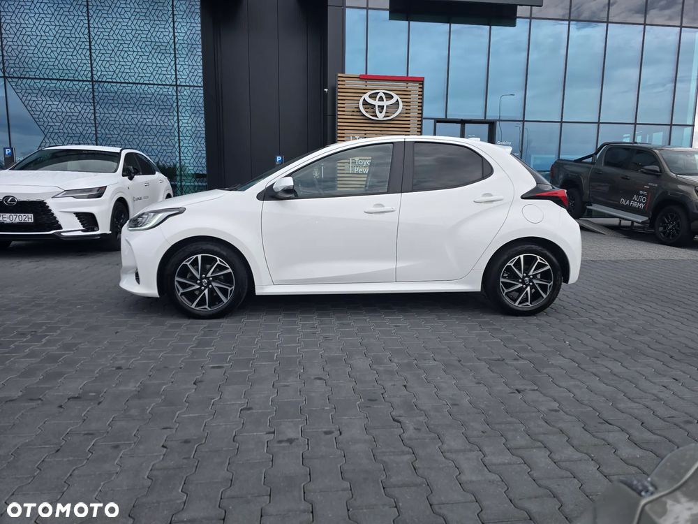 Toyota Yaris 1.5 Comfort - 3