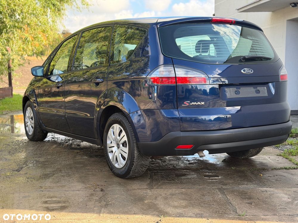 Ford S-Max 2.0 Trend - 5