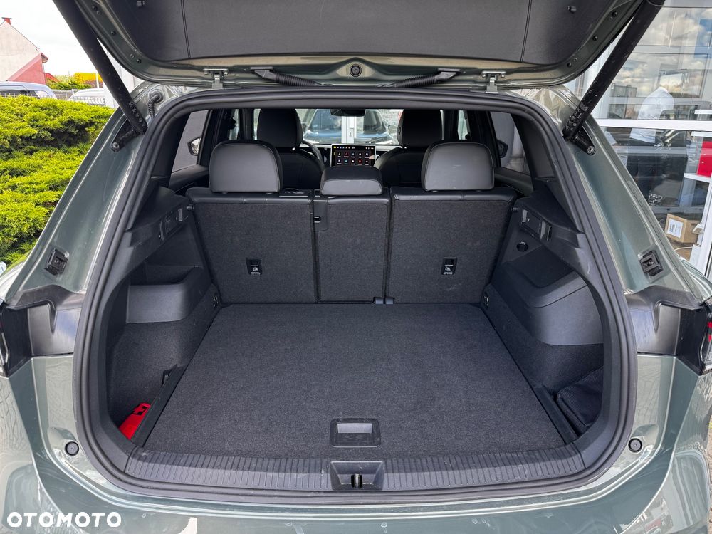 Volkswagen Tiguan 2.0 TDI SCR DSG Goal - 32