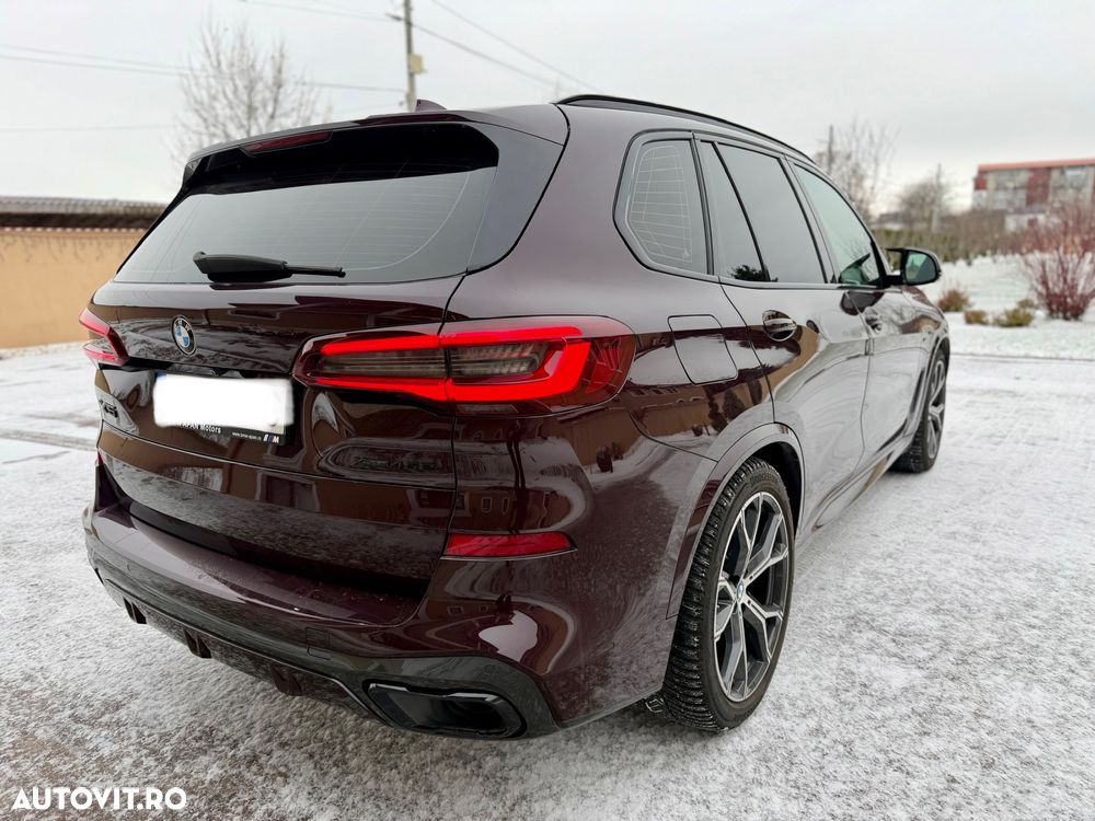 BMW X5 - 8