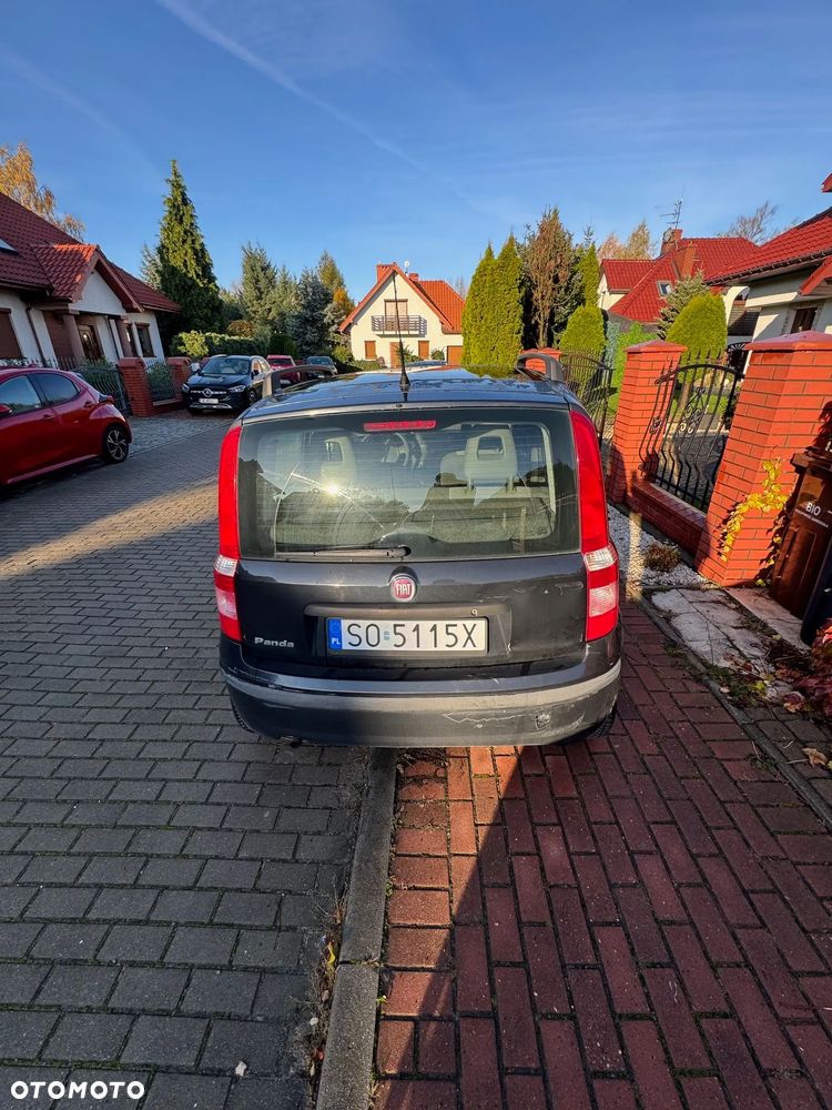 Fiat Panda 1.2 Dynamic Eco - 7