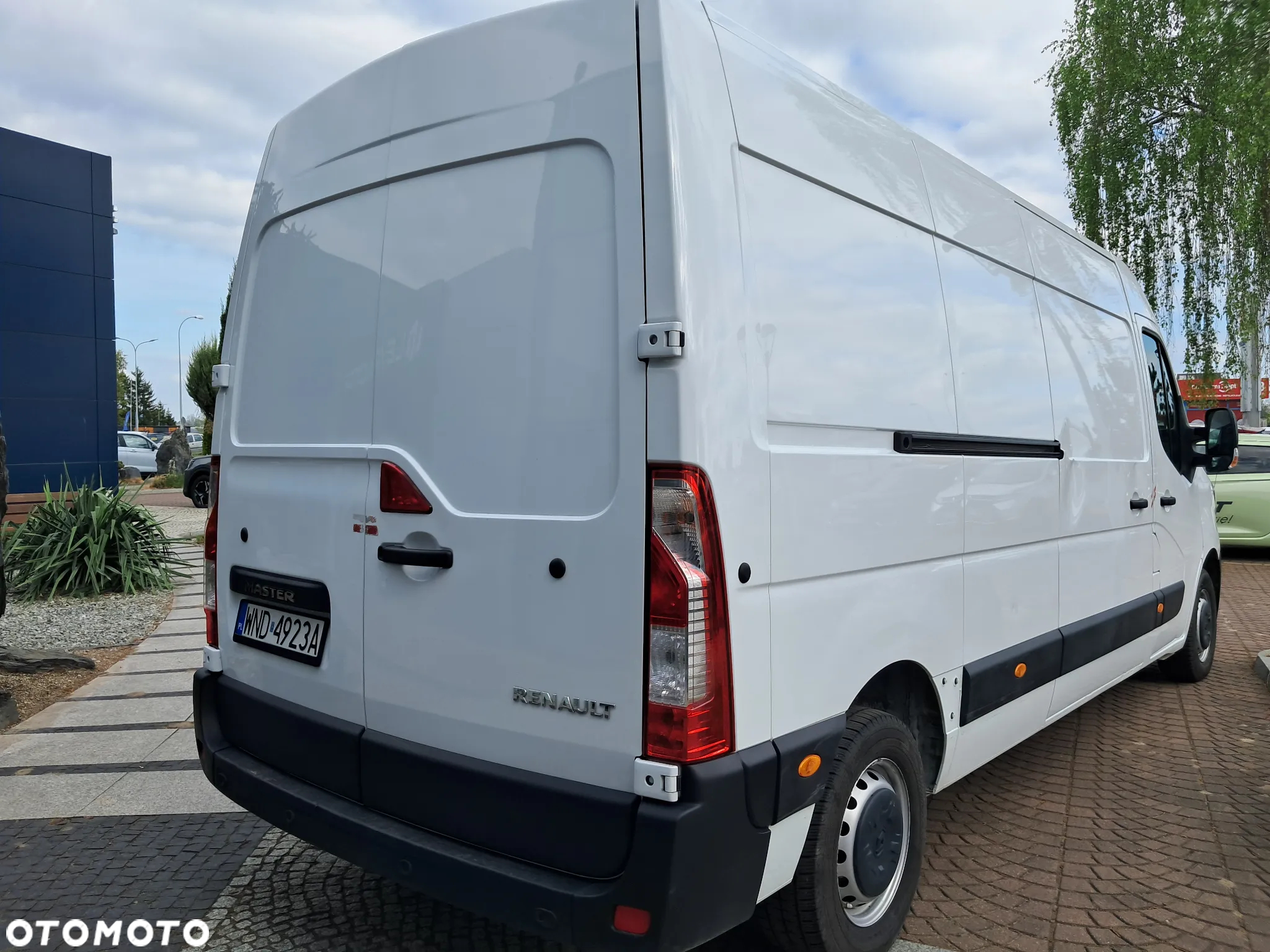 Renault MASTER - 6