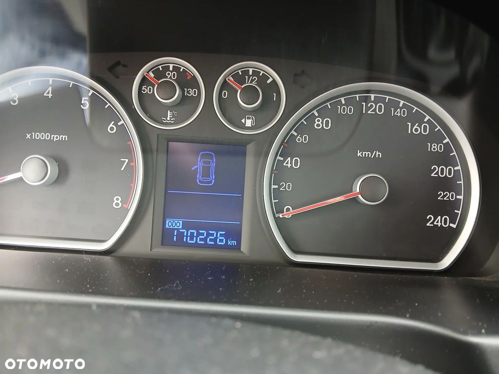 Hyundai i30 1.4 Classic + - 10