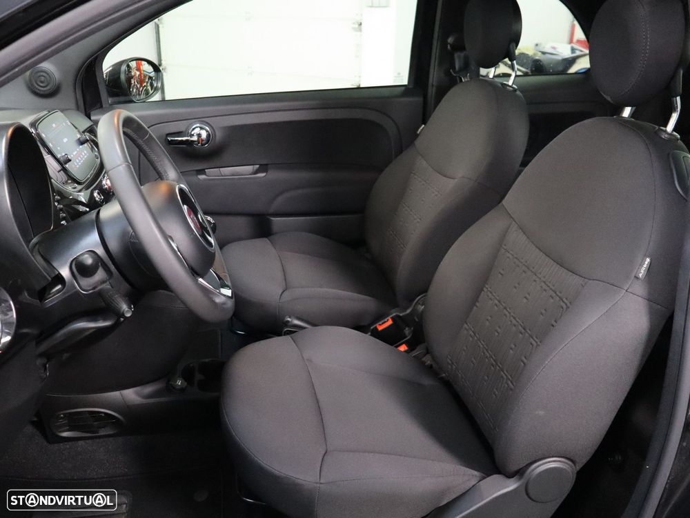 Fiat 500 1.0 Hybrid - 7