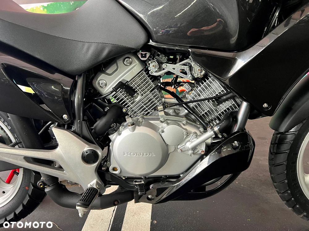 Honda XL - 13