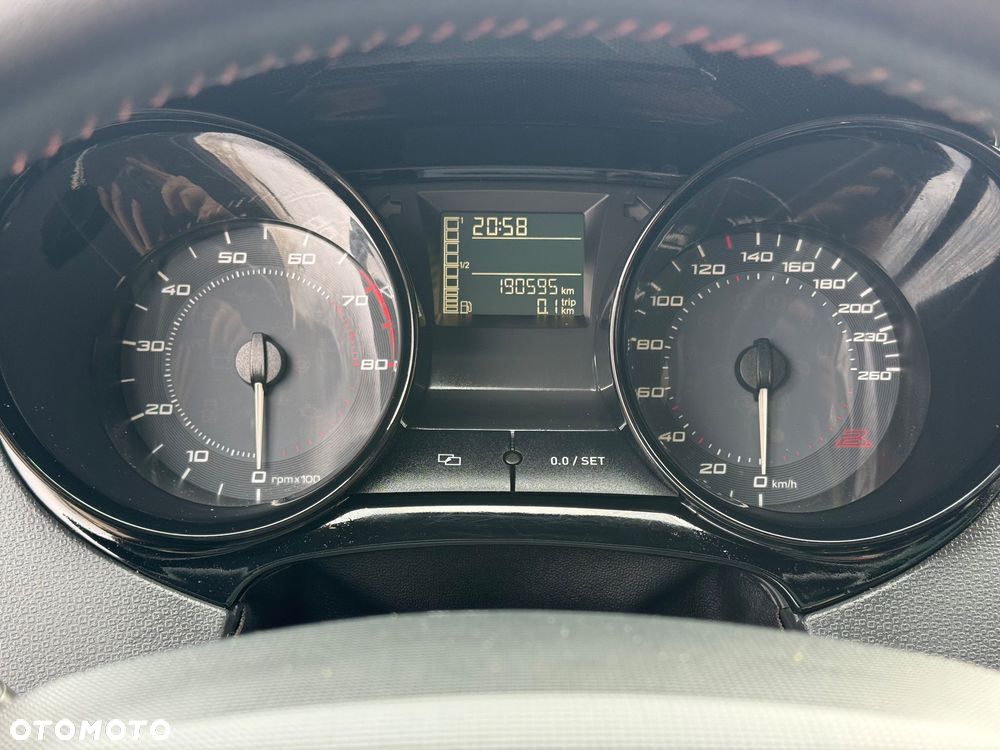 Seat Ibiza - 20