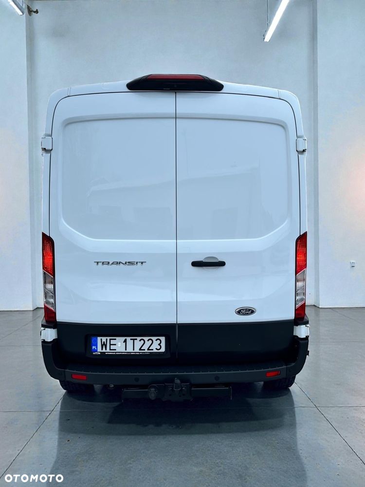 Ford Transit - 3
