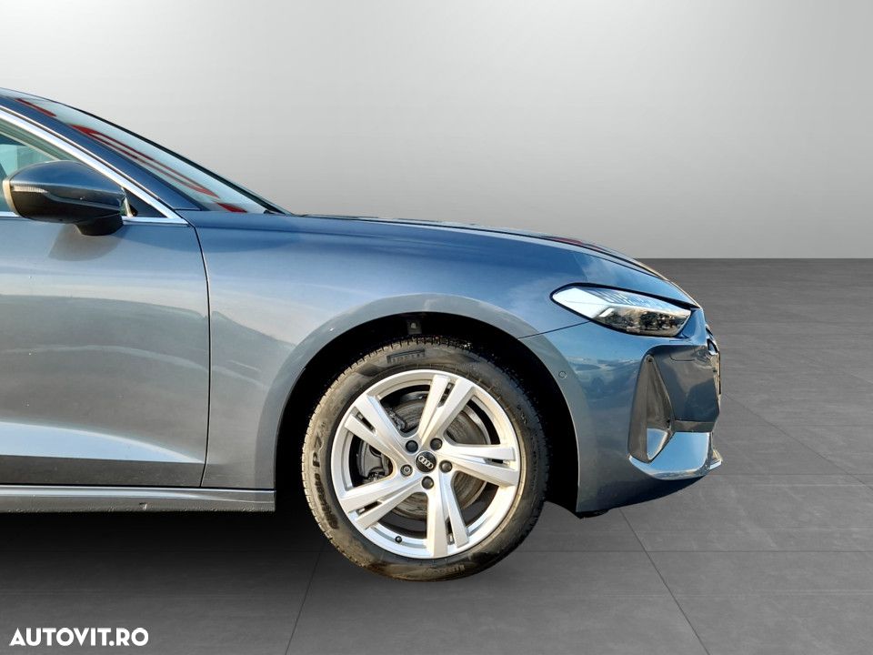 Audi A5 35 TFSI S tronic - 10