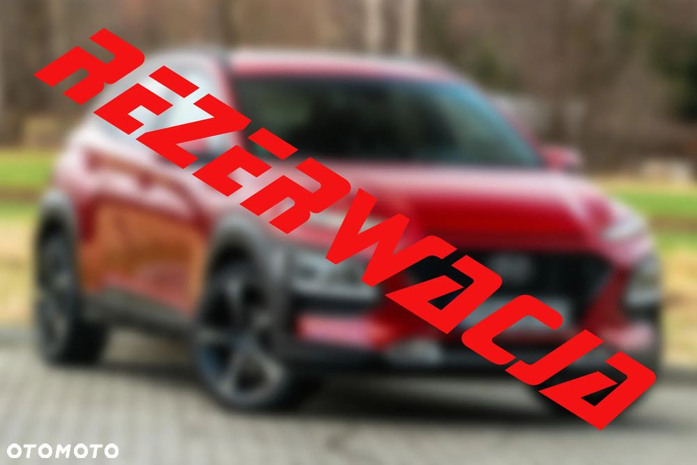 Hyundai Kona 1.0 T-GDI Select